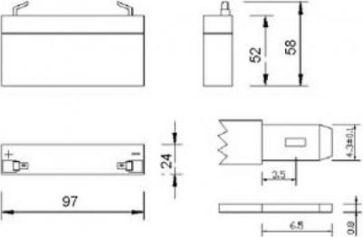 DT-6012 – фото 12