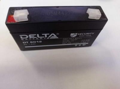 DT-6012 – фото 13