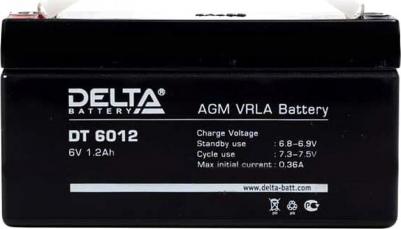 DT-6012 – фото 16