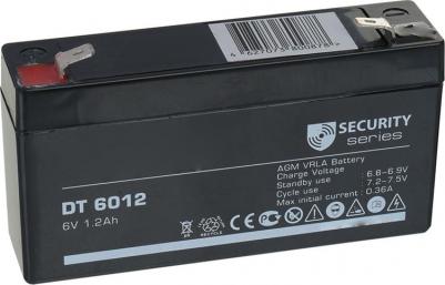 DT-6012 – фото 19