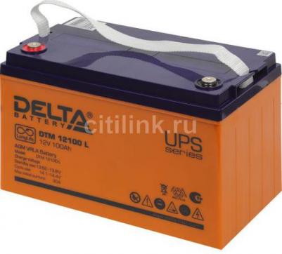 DTM-12100 L – фото 8