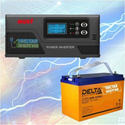 DTM-12100 L – фото 10