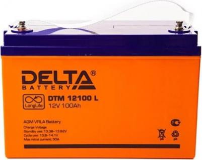 DTM-12100 L – фото 12