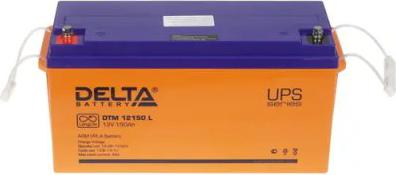 DTM-12150 L – фото 2