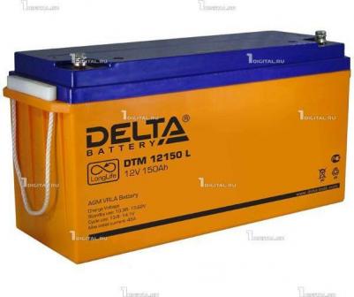 DTM-12150 L – фото 11