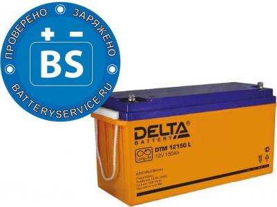 DTM-12150 L – фото 15