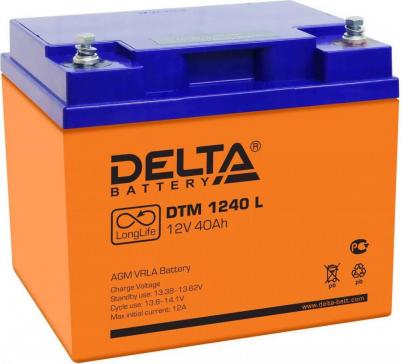 DTM-1240 L – фото 1