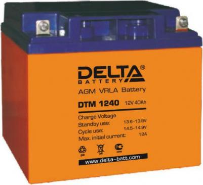 DTM-1240 L – фото 3