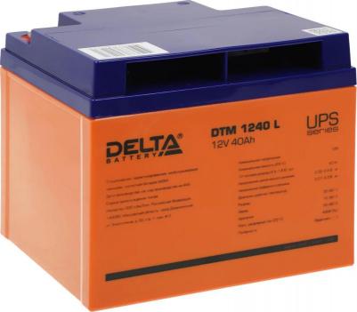 DTM-1240 L – фото 4