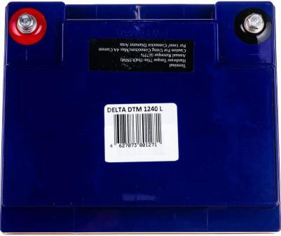DTM-1240 L – фото 6