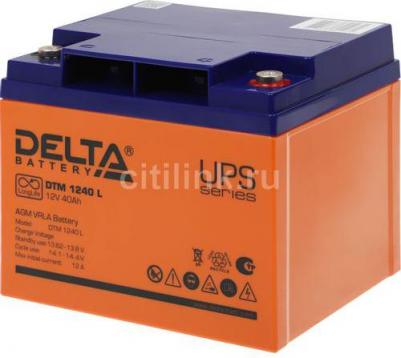 DTM-1240 L – фото 7