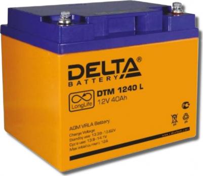 DTM-1240 L – фото 10