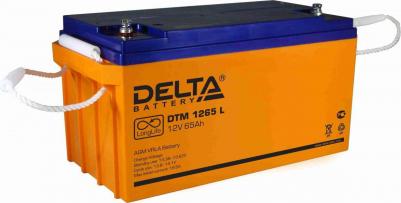 DTM-1265 L