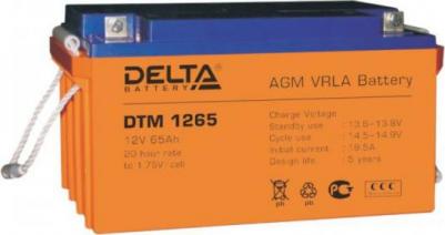 DTM-1265 L – фото 9