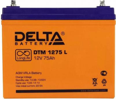 DTM-1275 L – фото 3