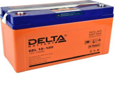 GEL-12-120 – фото 4