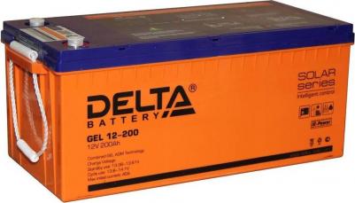 GEL-12-200 – фото 14