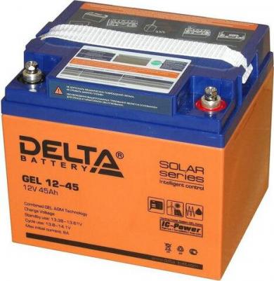 GEL-12-45 – фото 2