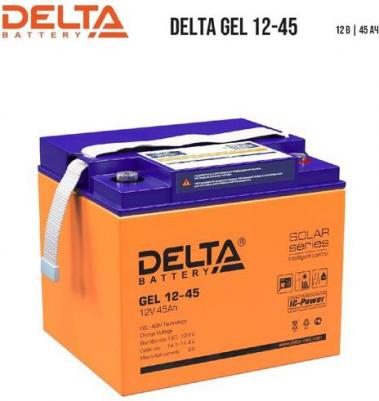 GEL-12-45 – фото 8