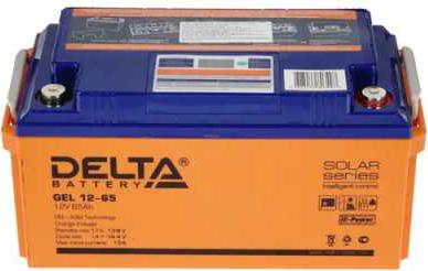 GEL-12-65 – фото 15