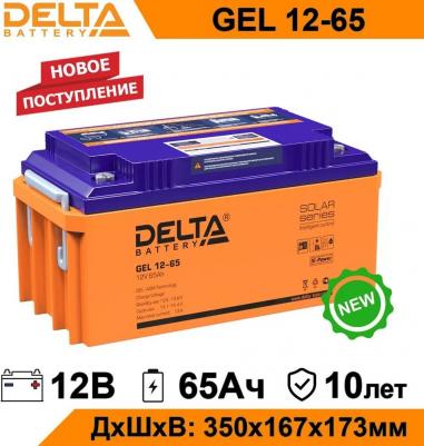 GEL-12-65 – фото 19