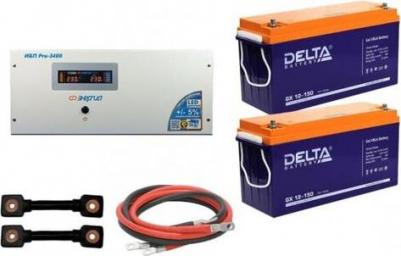 GX-12-150 – фото 4