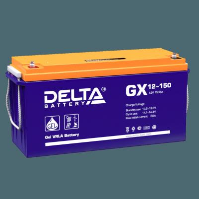 GX-12-150 – фото 5