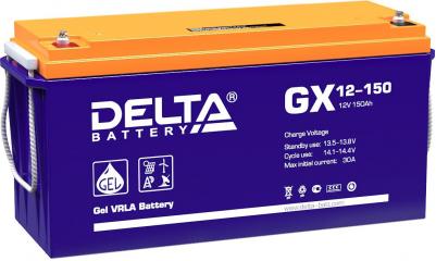 GX-12-150 – фото 9