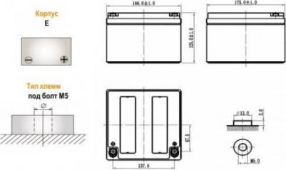 GX-12-24 – фото 7