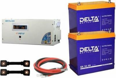 GX-12-55 – фото 4