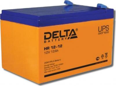 HR-12-12 – фото 10