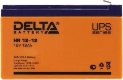 HR-12-12 – фото 16