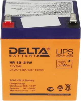 HR-12-21W – фото 6