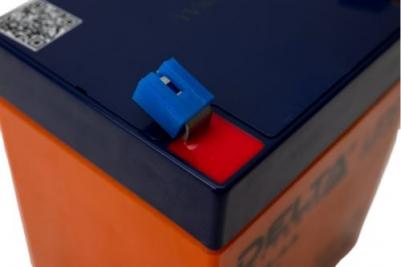 HR-12-4.5 – фото 1