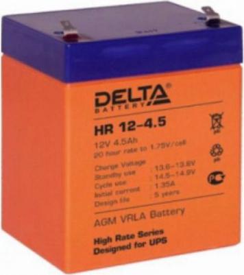 HR-12-4.5 – фото 5