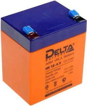 HR-12-4.5 – фото 8