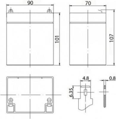 HR-12-4.5 – фото 15