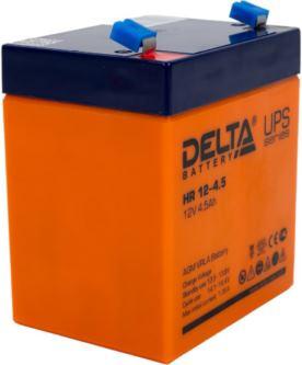 HR-12-4.5 – фото 17