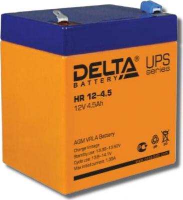 HR-12-4.5 – фото 19