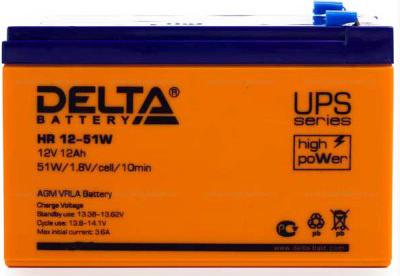 HR-12-51W – фото 12