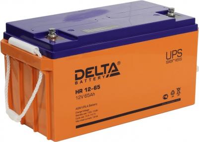 HR-12-65 – фото 1