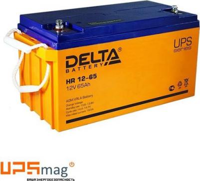 HR-12-65 – фото 4