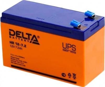 HR-12-7.2 – фото 3