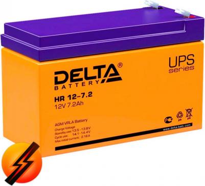 HR-12-7.2 – фото 4