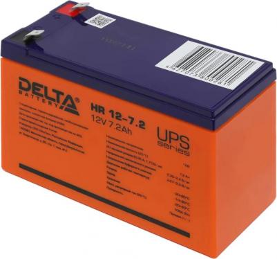 HR-12-7.2 – фото 5