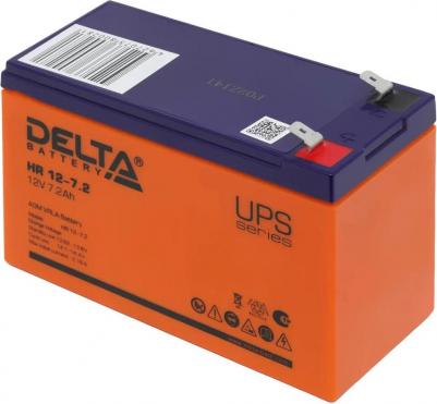 HR-12-7.2 – фото 6