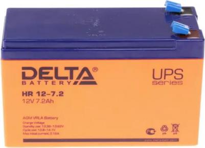 HR-12-7.2 – фото 8