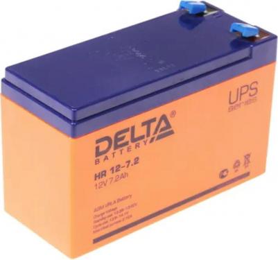 HR-12-7.2 – фото 14