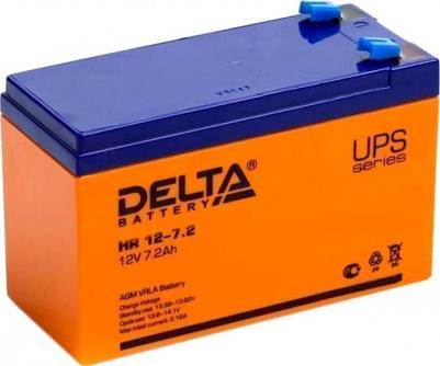 HR-12-7.2 – фото 17