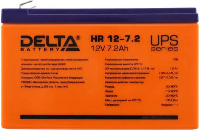 HR-12-7.2 – фото 18